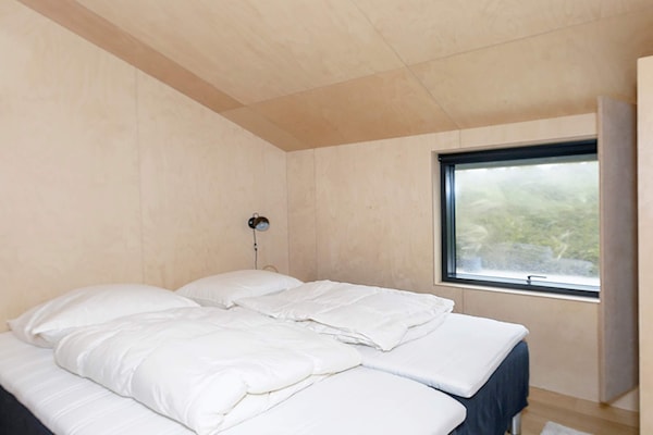 Foto van 6 persoons vakantie huis in Saltum-By Traum - Vakantiehuis in Saltum - Indoor