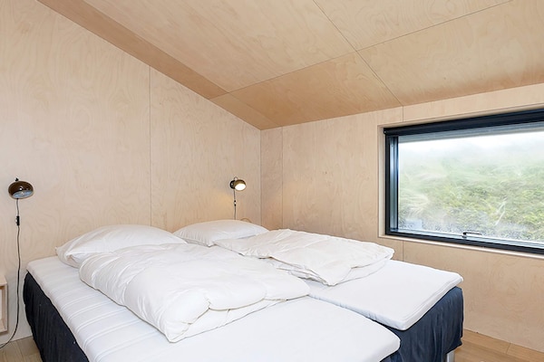 Foto van 6 persoons vakantie huis in Saltum-By Traum - Vakantiehuis in Saltum - Indoor