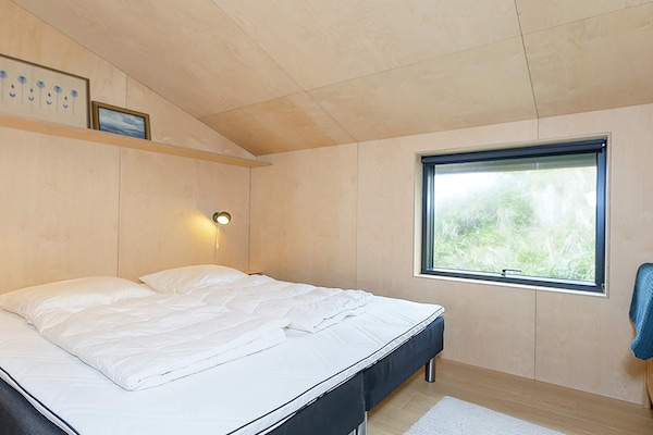 Foto van 6 persoons vakantie huis in Saltum-By Traum - Vakantiehuis in Saltum - Indoor