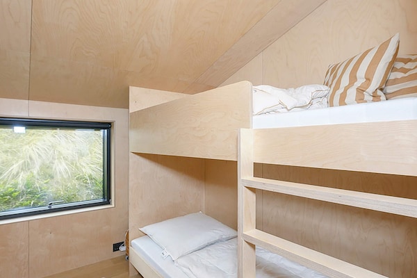 Foto van 6 persoons vakantie huis in Saltum-By Traum - Vakantiehuis in Saltum - Indoor
