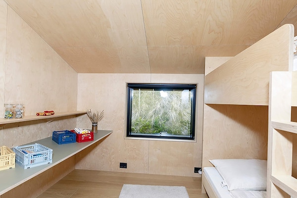 Foto van 6 persoons vakantie huis in Saltum-By Traum - Vakantiehuis in Saltum - Indoor