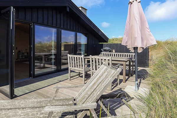 Foto van 6 persoons vakantie huis in Saltum-By Traum - Vakantiehuis in Saltum - View
