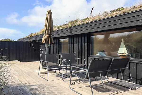 Foto van 6 persoons vakantie huis in Saltum-By Traum - Vakantiehuis in Saltum - View