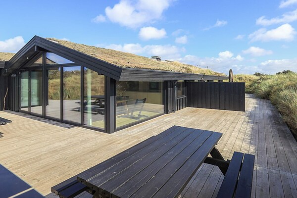Foto van 6 persoons vakantie huis in Saltum-By Traum - Vakantiehuis in Saltum - View