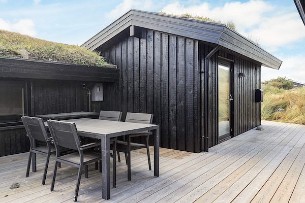 Foto van 6 persoons vakantie huis in Saltum-By Traum - Vakantiehuis in Saltum - View