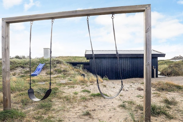 Foto van 6 persoons vakantie huis in Saltum-By Traum - Vakantiehuis in Saltum - View
