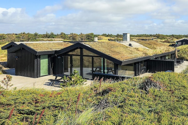 Foto van 6 persoons vakantie huis in Saltum-By Traum - Vakantiehuis in Saltum - View