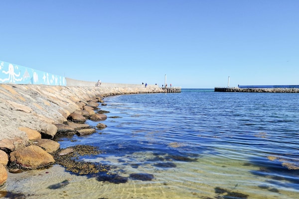 Foto van Gerenooveerde retraite in Als Odde -- By Traum Ferienwohnungen - WaterView
