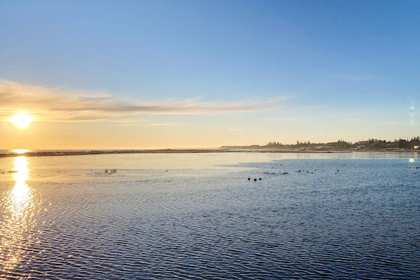 Foto van Gerenooveerde retraite in Als Odde -- By Traum Ferienwohnungen - WaterView