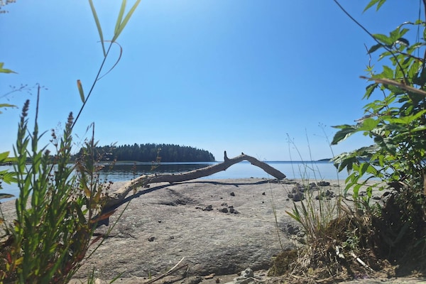 Foto van 6 persoons vakantie huis in SÄFFLE-By Traum - Vakantiehuis in SÄFFLE - WaterView