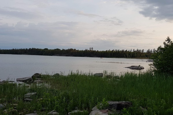 Foto van 6 persoons vakantie huis in SÄFFLE-By Traum - Vakantiehuis in SÄFFLE - WaterView