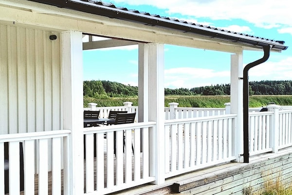 Foto van 6 persoons vakantie huis in SÄFFLE-By Traum - Vakantiehuis in SÄFFLE - Outdoor