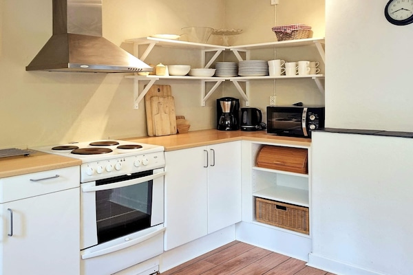 Foto van 6 persoons vakantie huis in SÄFFLE-By Traum - Vakantiehuis in SÄFFLE - Indoor