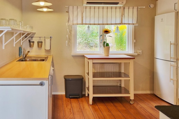 Foto van 6 persoons vakantie huis in SÄFFLE-By Traum - Vakantiehuis in SÄFFLE - Indoor