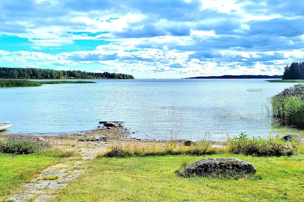 Foto van 6 persoons vakantie huis in SÄFFLE-By Traum - Vakantiehuis in SÄFFLE - Outdoor