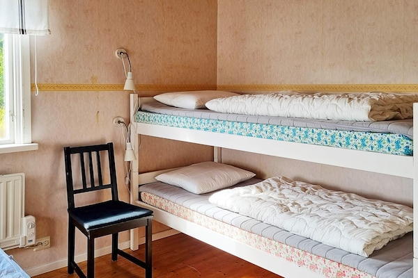 Foto van 6 persoons vakantie huis in SÄFFLE-By Traum - Vakantiehuis in SÄFFLE - Indoor