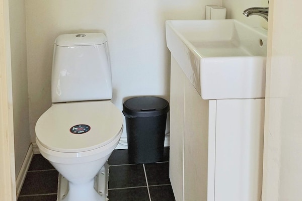 Foto van 6 persoons vakantie huis in SÄFFLE-By Traum - Vakantiehuis in SÄFFLE - Indoor