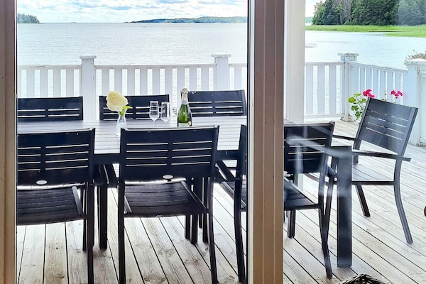 Foto van 6 persoons vakantie huis in SÄFFLE-By Traum - Vakantiehuis in SÄFFLE - Outdoor