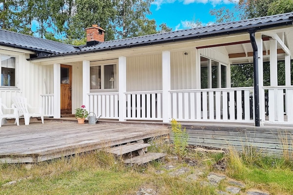 Foto van 6 persoons vakantie huis in SÄFFLE-By Traum - Vakantiehuis in SÄFFLE - Outdoor