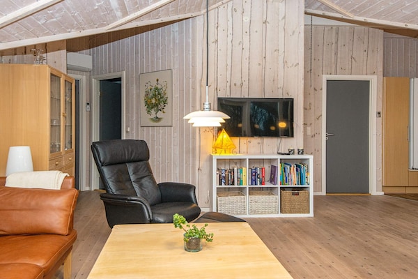 Foto van 7 persoons vakantie huis in Toftlund-By Traum - Vakantiehuis in Toftlund - Indoor