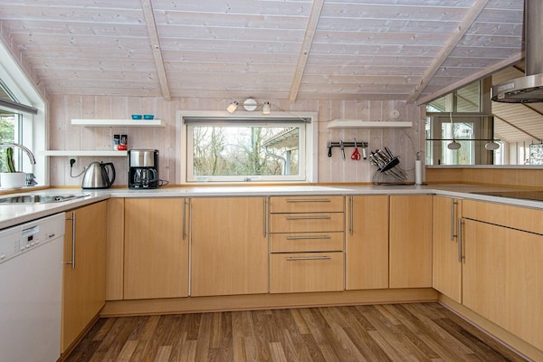 Foto van 7 persoons vakantie huis in Toftlund-By Traum - Vakantiehuis in Toftlund - Indoor