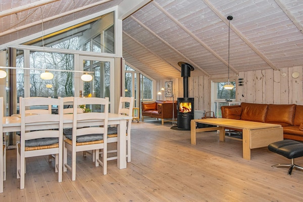 Foto van 7 persoons vakantie huis in Toftlund-By Traum - Vakantiehuis in Toftlund - Indoor