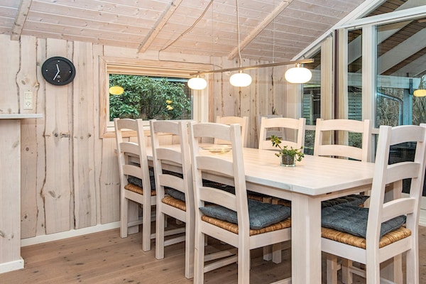 Foto van 7 persoons vakantie huis in Toftlund-By Traum - Vakantiehuis in Toftlund - Indoor