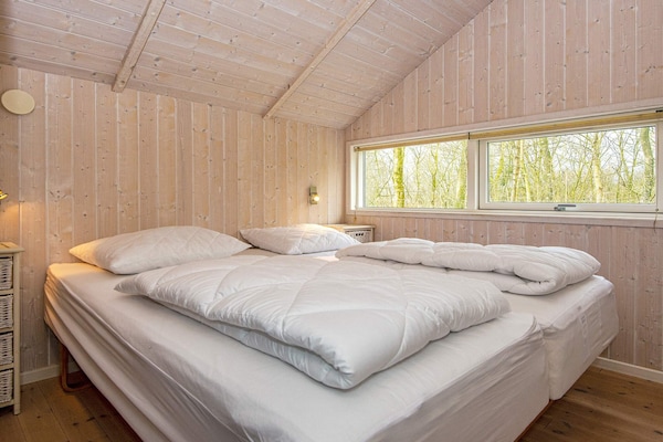Foto van 7 persoons vakantie huis in Toftlund-By Traum - Vakantiehuis in Toftlund - Indoor