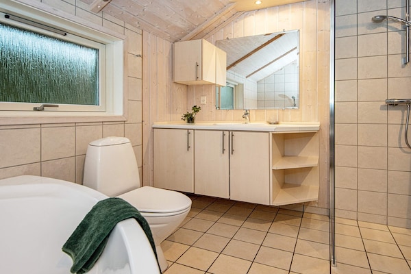 Foto van 7 persoons vakantie huis in Toftlund-By Traum - Vakantiehuis in Toftlund - Indoor