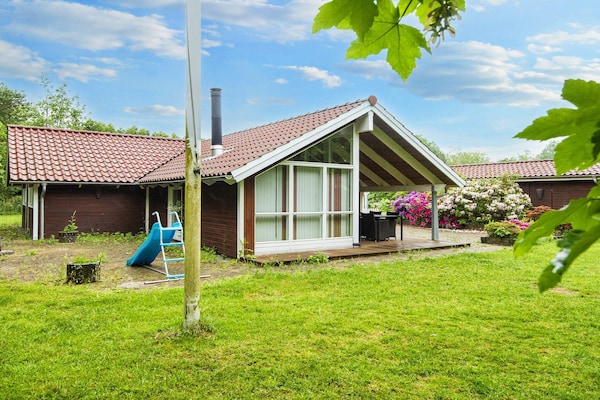Foto van 7 persoons vakantie huis in Toftlund-By Traum - Vakantiehuis in Toftlund - View