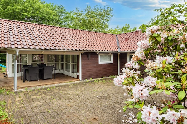 Foto van 7 persoons vakantie huis in Toftlund-By Traum - Vakantiehuis in Toftlund - View