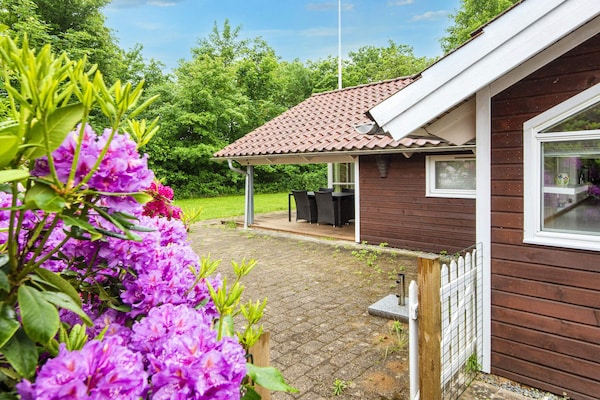Foto van 7 persoons vakantie huis in Toftlund-By Traum - Vakantiehuis in Toftlund - View