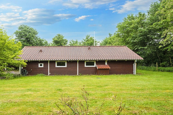 Foto van 7 persoons vakantie huis in Toftlund-By Traum - Vakantiehuis in Toftlund - View