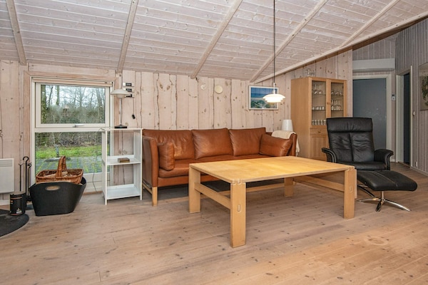 Foto van 7 persoons vakantie huis in Toftlund-By Traum - Vakantiehuis in Toftlund - Indoor