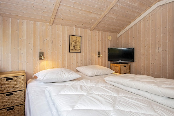Foto van 7 persoons vakantie huis in Toftlund-By Traum - Vakantiehuis in Toftlund - Indoor