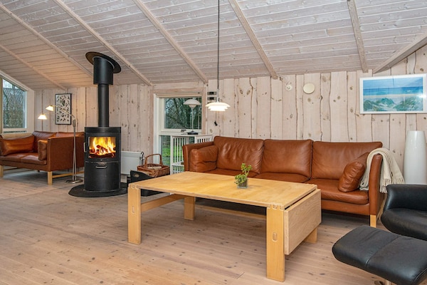 Foto van 7 persoons vakantie huis in Toftlund-By Traum - Vakantiehuis in Toftlund - Indoor