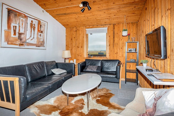 Foto van 6 persoons vakantie huis in Bedsted Thy-By Traum - Vakantiehuis in Bedsted Thy - Indoor