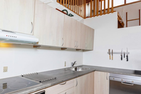 Foto van 6 persoons vakantie huis in Bedsted Thy-By Traum - Vakantiehuis in Bedsted Thy - Indoor