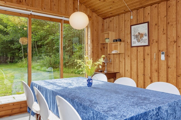Foto van 6 persoons vakantie huis in Bedsted Thy-By Traum - Vakantiehuis in Bedsted Thy - Indoor