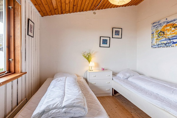 Foto van 6 persoons vakantie huis in Bedsted Thy-By Traum - Vakantiehuis in Bedsted Thy - Indoor
