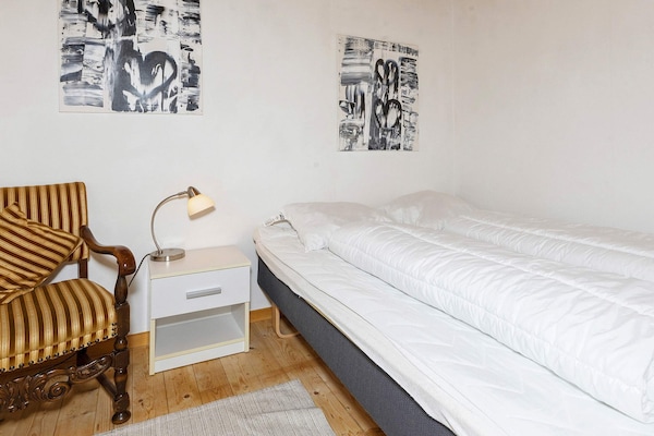 Foto van 6 persoons vakantie huis in Bedsted Thy-By Traum - Vakantiehuis in Bedsted Thy - Indoor