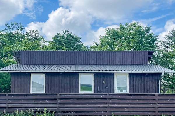 Foto van 6 persoons vakantie huis in Bedsted Thy-By Traum - Vakantiehuis in Bedsted Thy - Outdoor