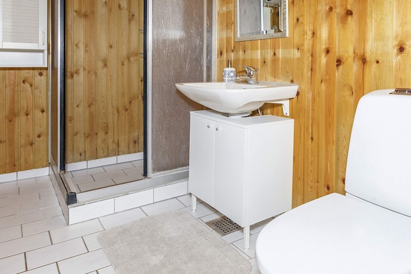 Foto van 6 persoons vakantie huis in Bedsted Thy-By Traum - Vakantiehuis in Bedsted Thy - Indoor