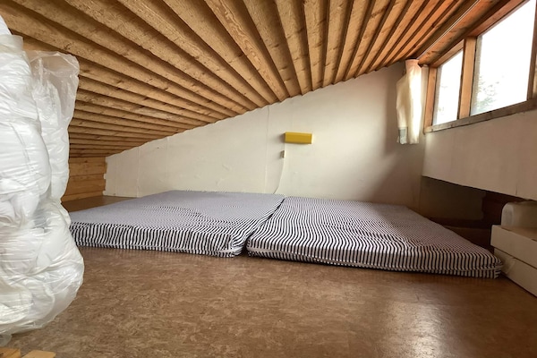 Foto van 6 persoons vakantie huis in Bedsted Thy-By Traum - Vakantiehuis in Bedsted Thy - Indoor