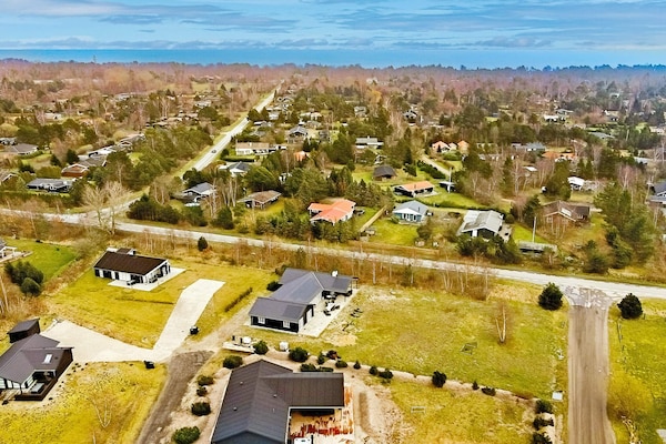 Foto van 14 persoons vakantie huis in Væggerløse-By Traum - Outdoor