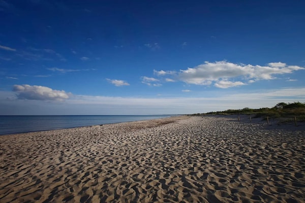 Foto van 14 persoons vakantie huis in Væggerløse-By Traum - WaterView