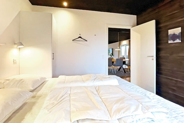 Foto van 14 persoons vakantie huis in Væggerløse-By Traum - Indoor