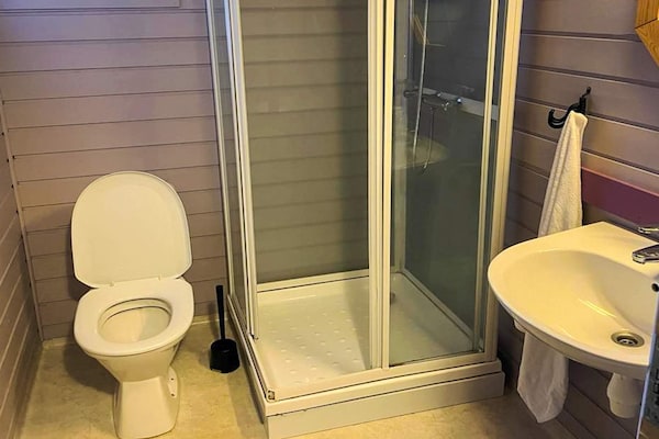 Foto van 12 persoons vakantie huis in Selje-By Traum - Vakantiehuis in Selje - Indoor