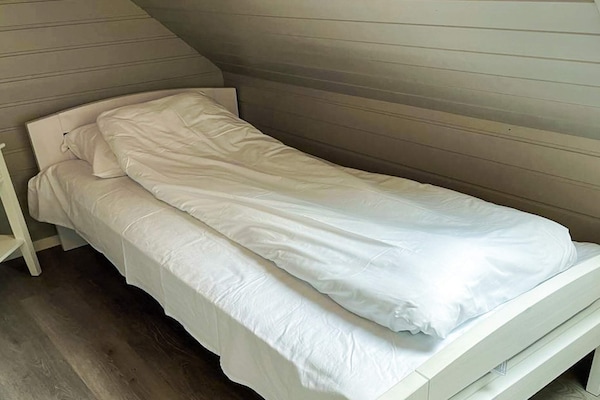 Foto van 12 persoons vakantie huis in Selje-By Traum - Vakantiehuis in Selje - Indoor