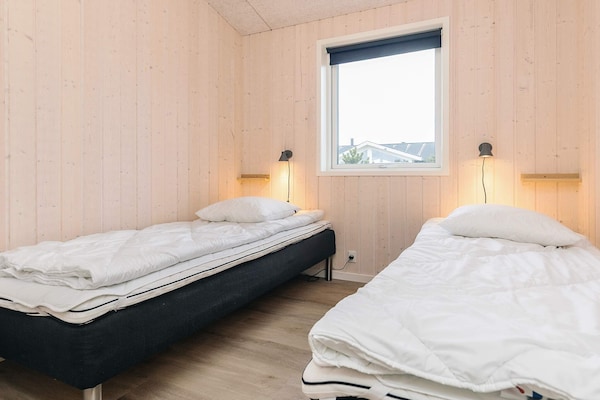 Foto van 18 persoons vakantie huis in Løkken - Vakantiehuis in Løkken - Indoor